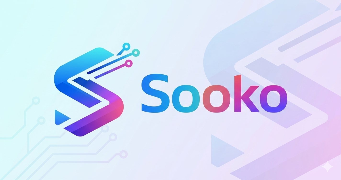Sooko.ai 推出 AI 生態系統